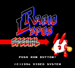 Screenshot 2 of Rabio Lepus Special