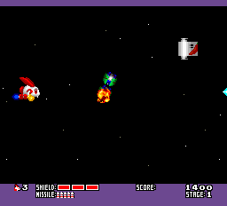 Screenshot 3 of Rabio Lepus Special