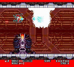 Screenshot 5 of Rabio Lepus Special