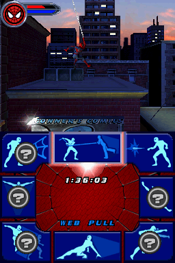 Spider-Man 2 Screenshot 5
