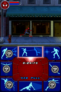 Spider-Man 2 Screenshot 6