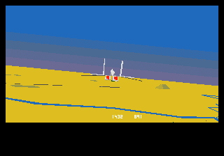 Screenshot 3 of MIG-29 Fighter Pilot