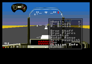 Screenshot 5 of MIG-29 Fighter Pilot