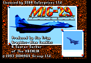 Screenshot 7 of MIG-29 Fighter Pilot