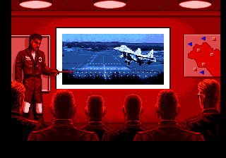 Screenshot 8 of MIG-29 Fighter Pilot
