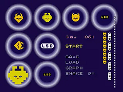 LSD: Dream Emulator Screenshot 12