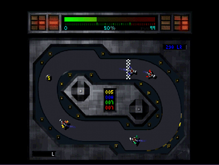 Fantastic Four Screenshot 3