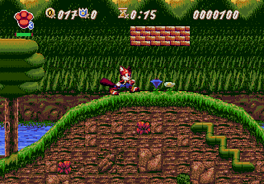 Screenshot 2 of Pantufa the Cat: Extended Edition