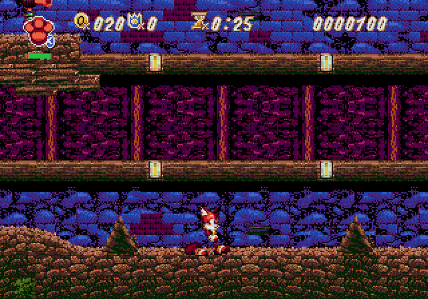 Screenshot 3 of Pantufa the Cat: Extended Edition