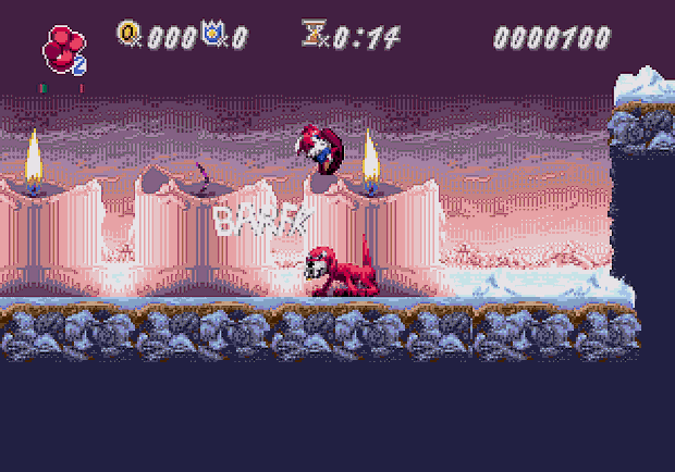 Screenshot 4 of Pantufa the Cat: Extended Edition