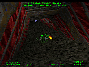 Descent Maximum Screenshot 3