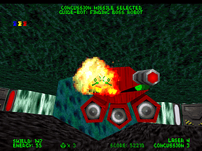 Descent Maximum Screenshot 5