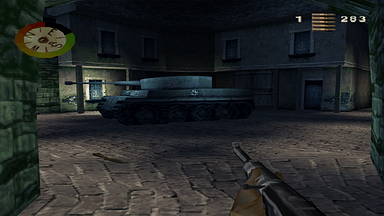 Medal of Honor Screenshot 4