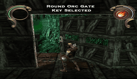 Warriors of Might and Magic Screenshot 3
