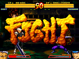 Screenshot 6 of Asura Blade: Sword of Dynasty