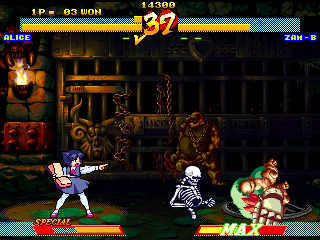 Screenshot 11 of Asura Blade: Sword of Dynasty