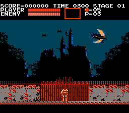 Castlevania Screenshot 3