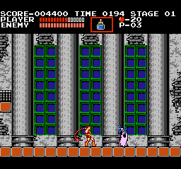 Castlevania Screenshot 4