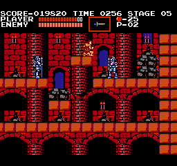 Castlevania Screenshot 6