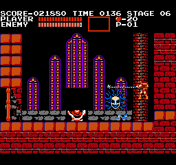 Castlevania Screenshot 7