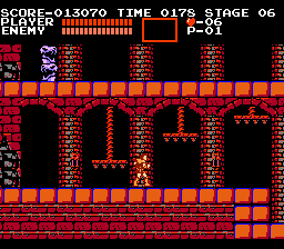 Castlevania Screenshot 8
