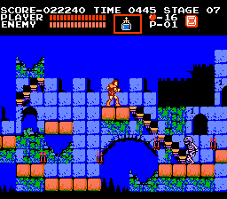 Castlevania Screenshot 9