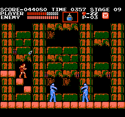 Castlevania Screenshot 10