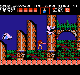 Castlevania Screenshot 11