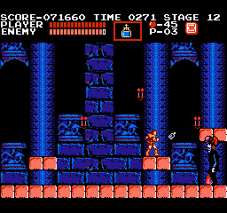 Castlevania Screenshot 12