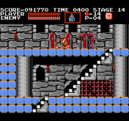 Castlevania Screenshot 13