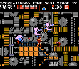Castlevania Screenshot 14