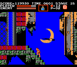 Castlevania Screenshot 15