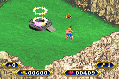 Gauntlet Dark Legacy Screenshot 2