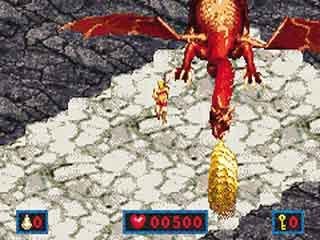 Gauntlet Dark Legacy Screenshot 4