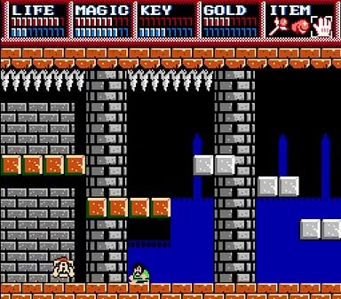 Legacy of the Wizard Screenshot 4