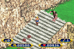 Gauntlet Dark Legacy Screenshot 5