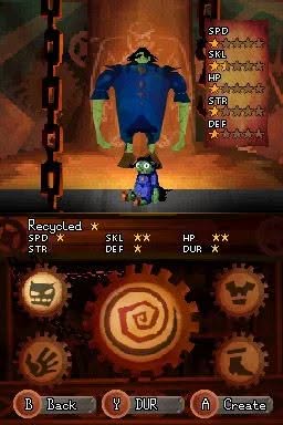 Screenshot 2 of Igor: The Game