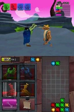 Screenshot 3 of Igor: The Game