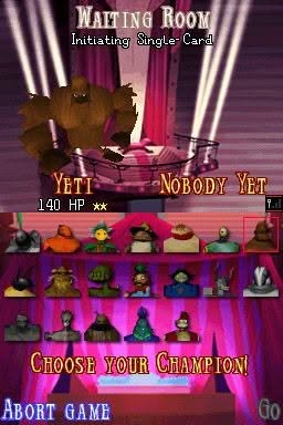 Screenshot 4 of Igor: The Game