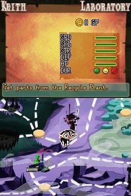 Screenshot 5 of Igor: The Game