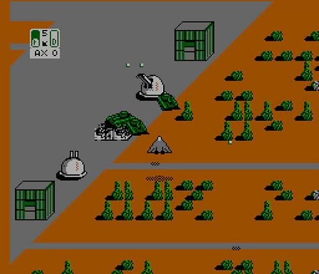 Ultimate Air Combat Screenshot 5