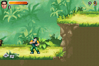 Action Man: Robot Atak Screenshot 4