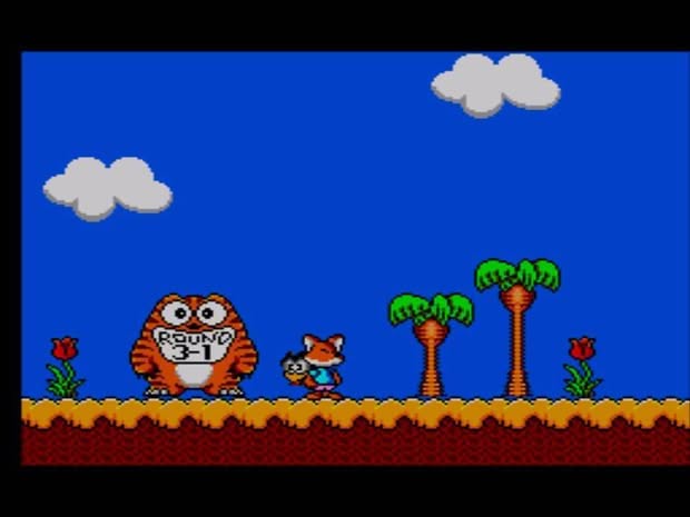 Psycho Fox Screenshot 2