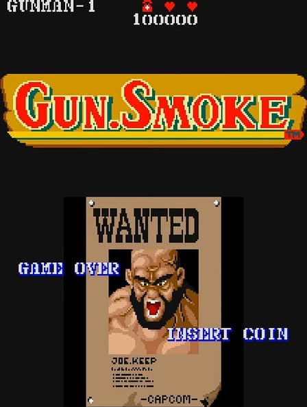Gun.Smoke Screenshot 2