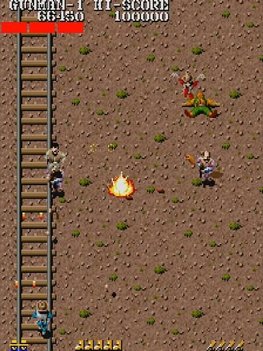 Gun.Smoke Screenshot 3