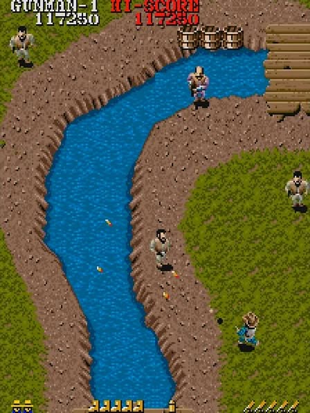 Gun.Smoke Screenshot 5