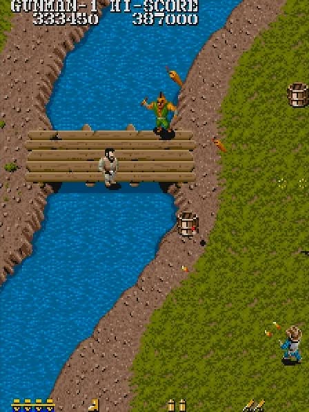 Gun.Smoke Screenshot 7