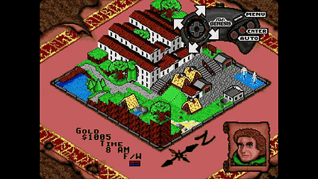 Screenshot 2 of Rings of Power