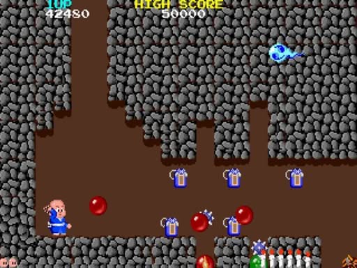 Bonze Adventure Screenshot 4