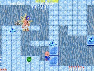 Bonze Adventure Screenshot 6